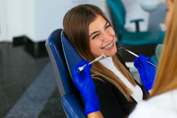 Sleep Apnea Treatment in Moss Bluff, LA