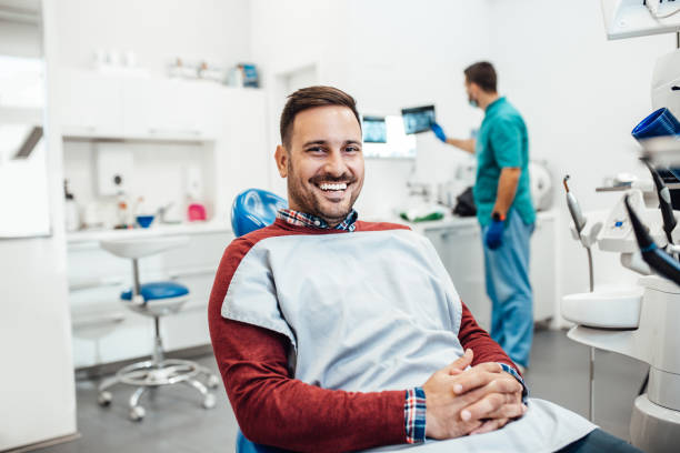 Best Preventive Dentistry  in Moss Bluff, LA