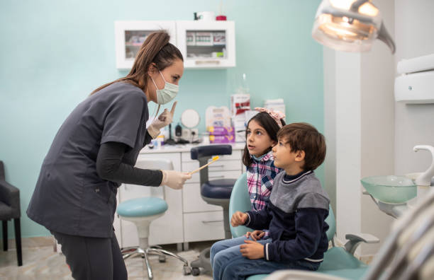 Best Root Canal Treatment  in Moss Bluff, LA