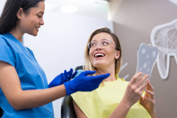 Moss Bluff, LA Dental Services Company