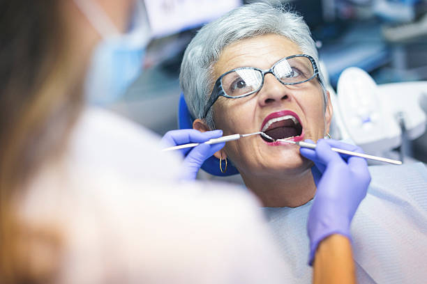 Advanced Technology for Better Dental Care in Moss Bluff, LA