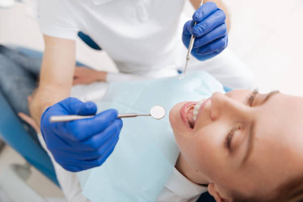 Best Dentures (Full and Partial)  in Moss Bluff, LA